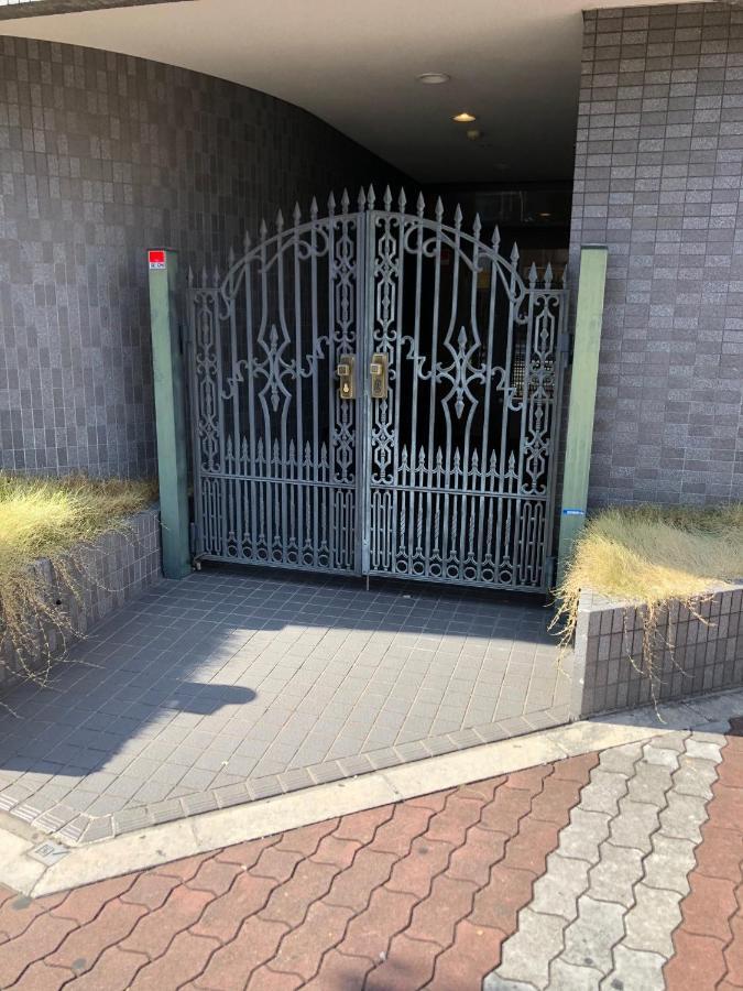Goodstayhostel 大国町 โอซาก้า ภายนอก รูปภาพ