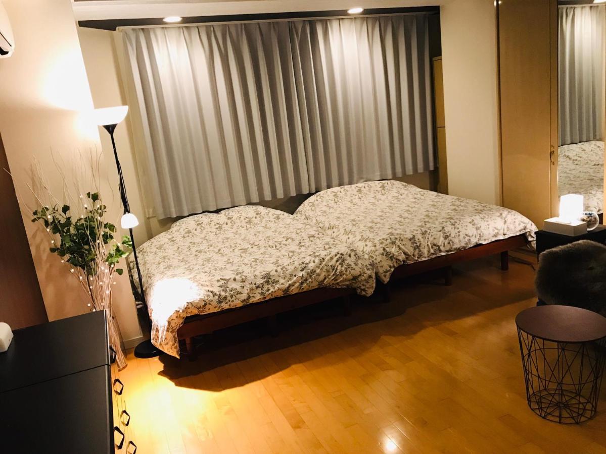 Goodstayhostel 大国町 โอซาก้า ภายนอก รูปภาพ