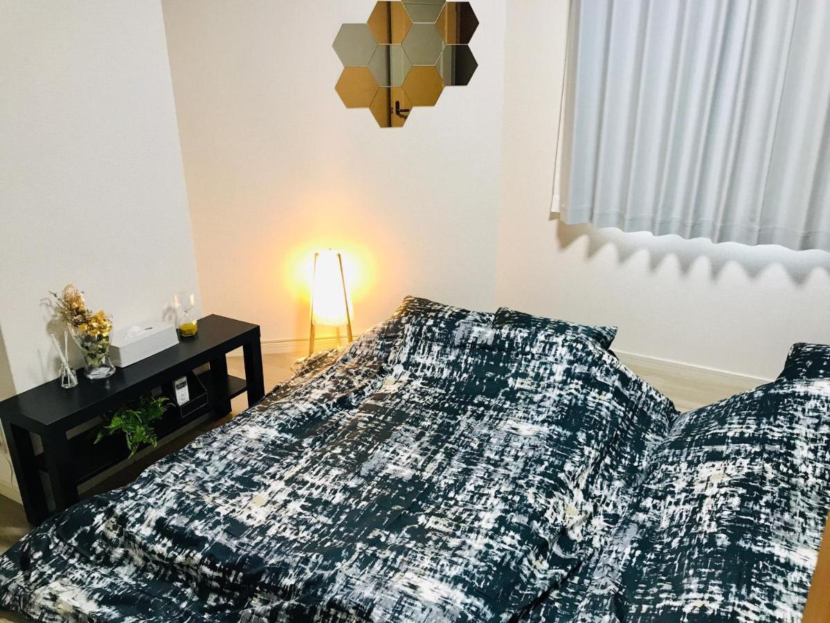 Goodstayhostel 大国町 โอซาก้า ภายนอก รูปภาพ