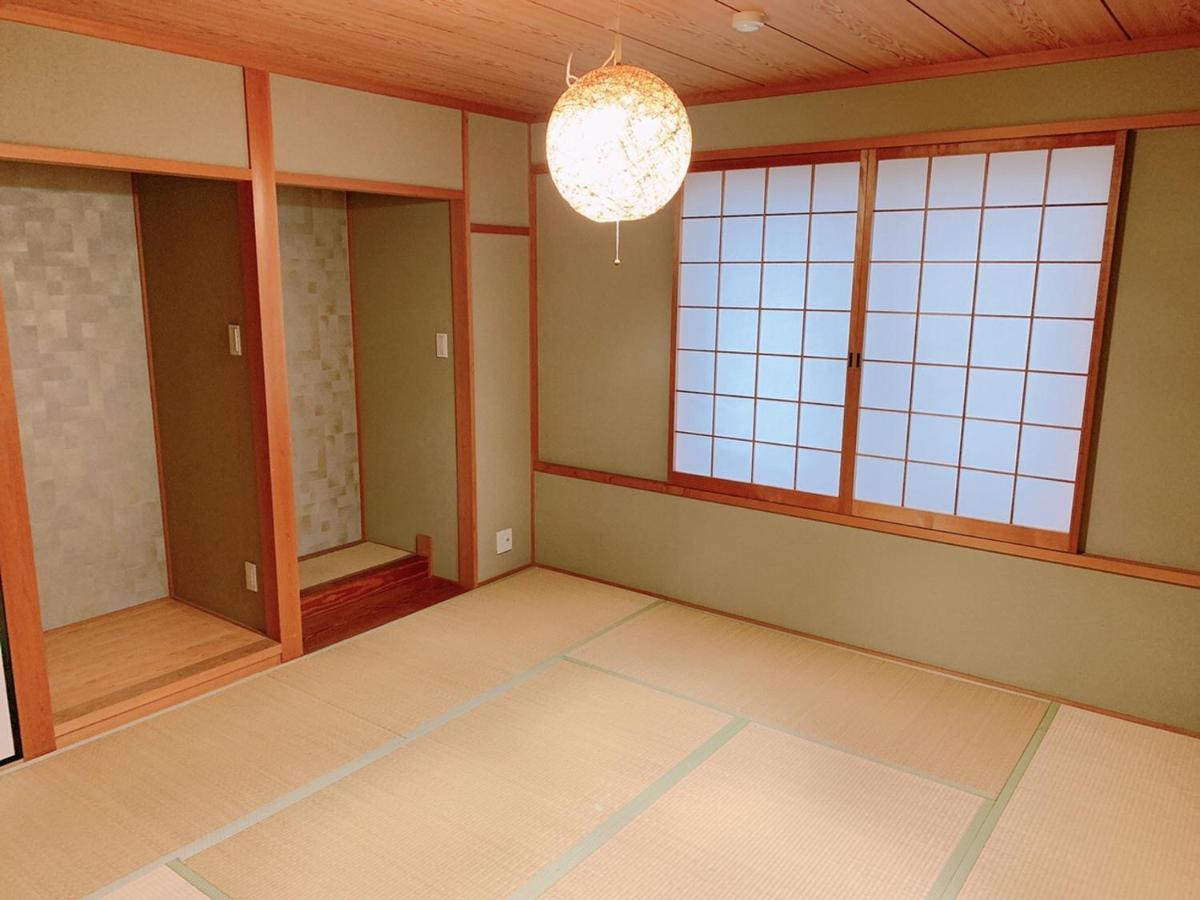 Goodstayhostel 大国町 โอซาก้า ภายนอก รูปภาพ