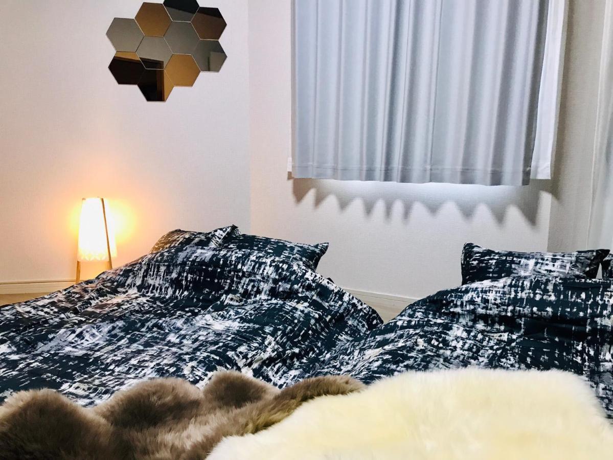 Goodstayhostel 大国町 โอซาก้า ภายนอก รูปภาพ