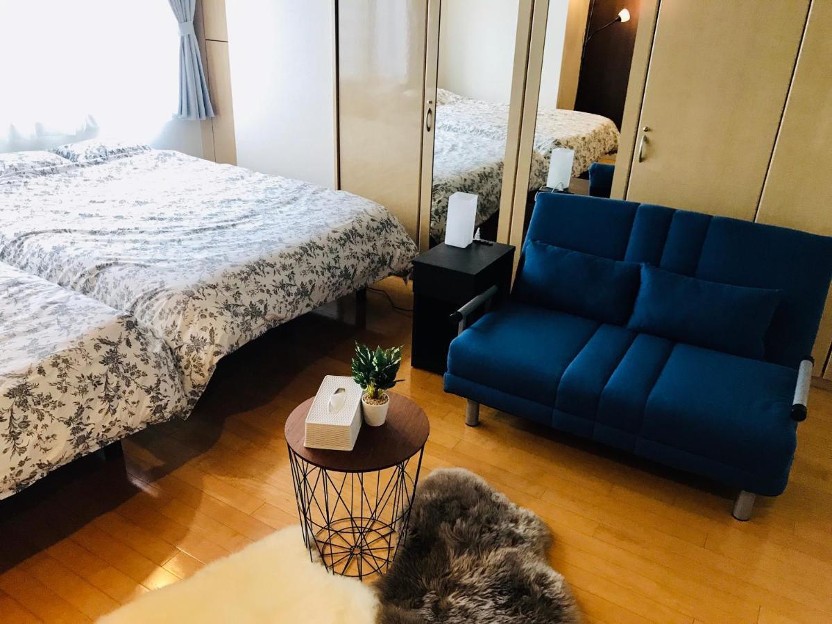 Goodstayhostel 大国町 โอซาก้า ภายนอก รูปภาพ